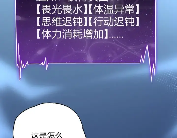 《全民末日：我，病毒君王》第10话 末日降临倒计时！图51
