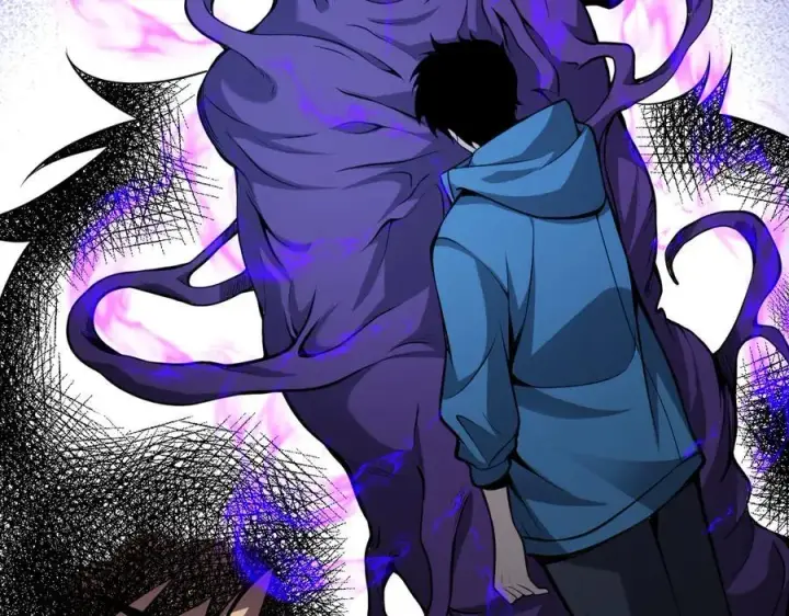 《全民末日：我，病毒君王》第10话 末日降临倒计时！图67