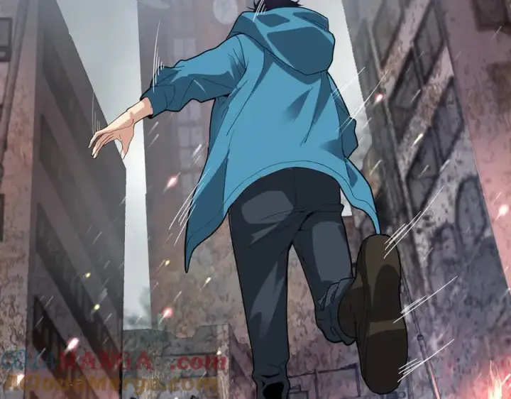 《全民末日：我，病毒君王》第11话 末日降临图145