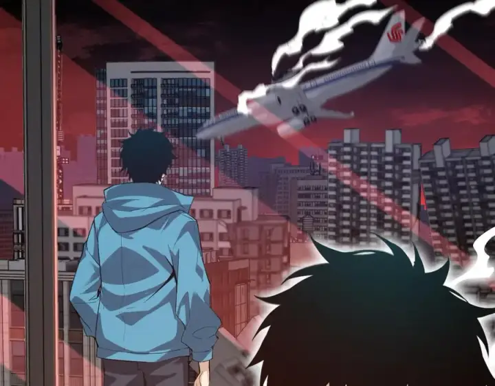 《全民末日：我，病毒君王》第11话 末日降临图20