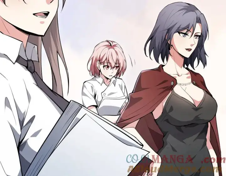 《全民末日：我，病毒君王》第11话 末日降临图73
