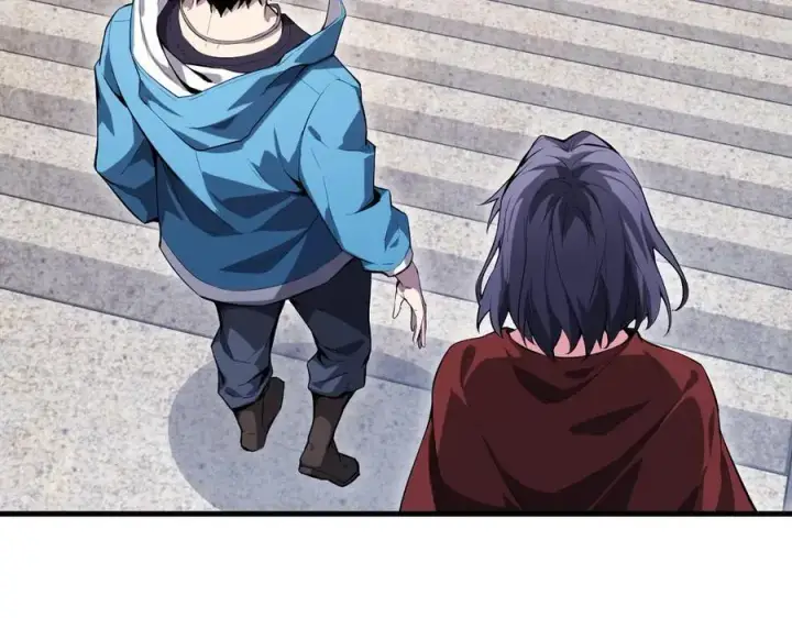 《全民末日：我，病毒君王》第11话 末日降临图78