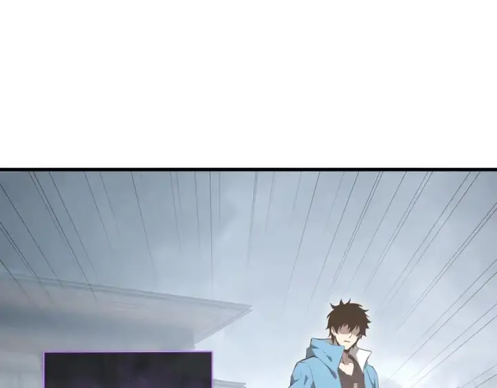 《全民末日：我，病毒君王》第11话 末日降临图79