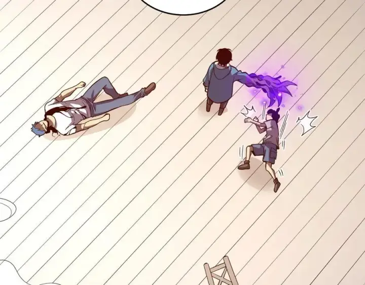 《全民末日：我，病毒君王》第13话 焚化炉内的副本图7
