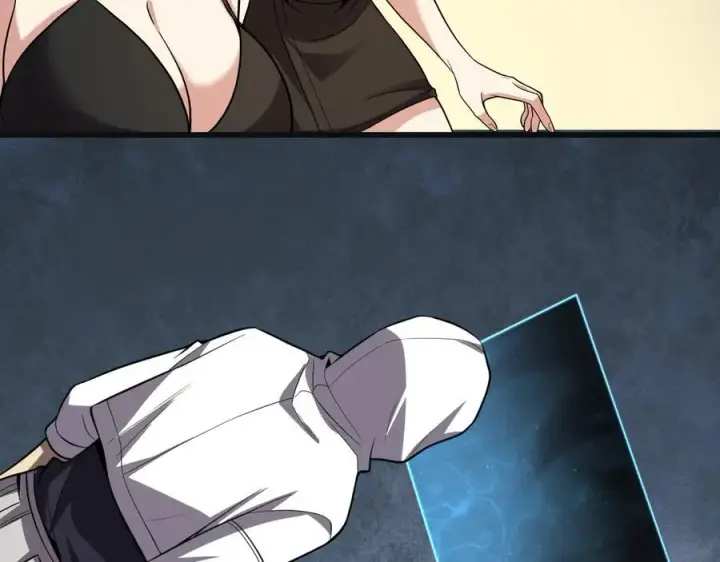 《全民末日：我，病毒君王》生化魔人图127