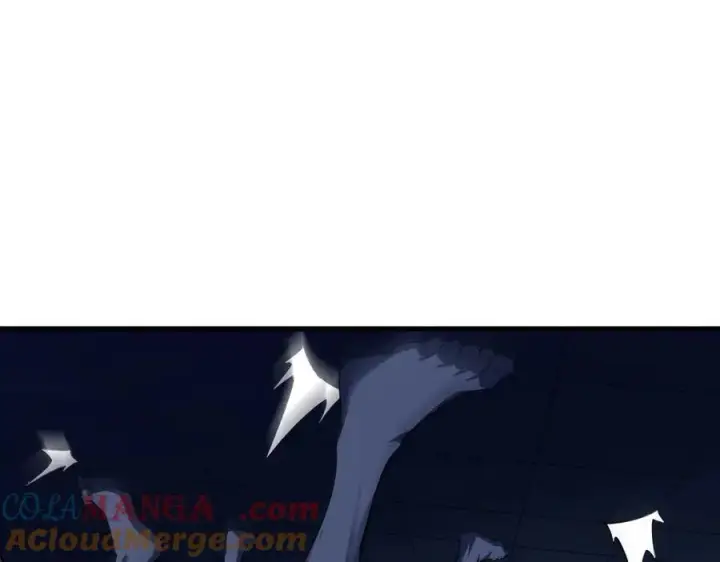 《全民末日：我，病毒君王》生化魔人图5