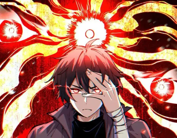 《全民末日：我，病毒君王》第15话 百变诱惑？图160