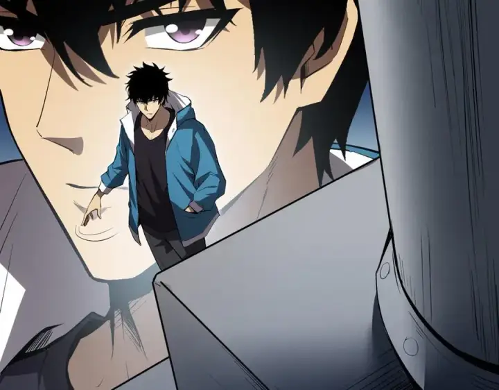 《全民末日：我，病毒君王》第15话 百变诱惑？图50