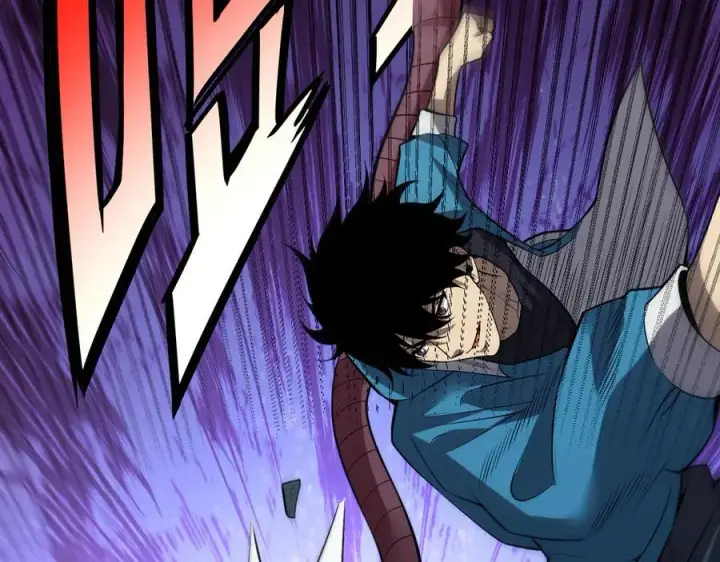 《全民末日：我，病毒君王》第16话 SSS级职业卷轴？图115