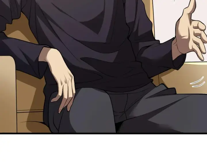 《全民末日：我，病毒君王》第16话 SSS级职业卷轴？图144