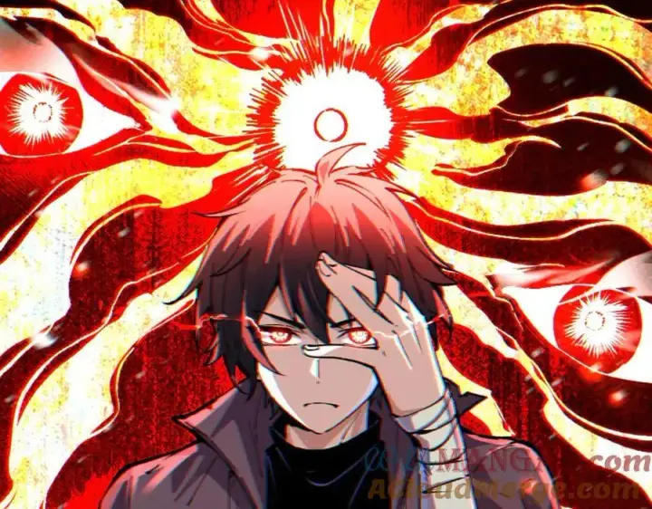 《全民末日：我，病毒君王》第16话 SSS级职业卷轴？图161