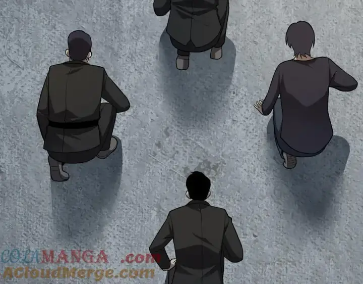 《全民末日：我，病毒君王》第17话 瘟疫源头图53