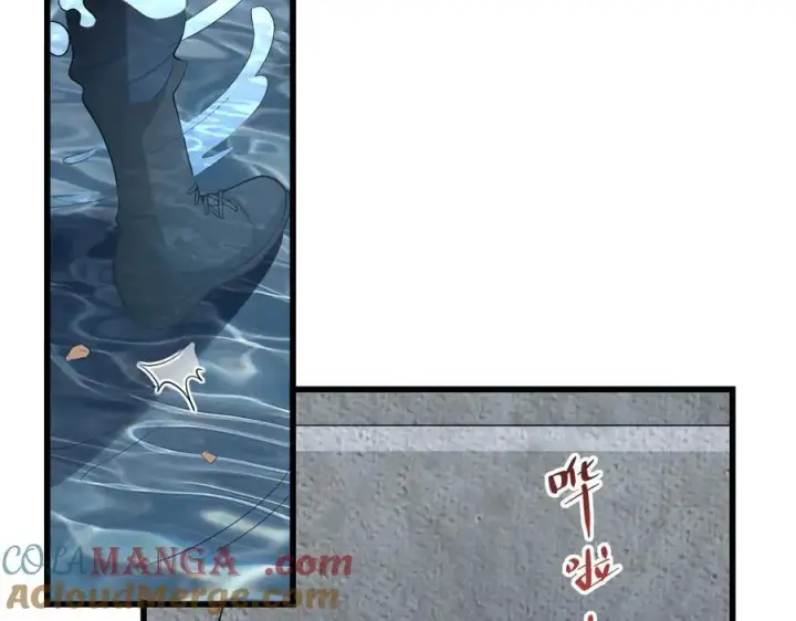 《全民末日：我，病毒君王》第17话 瘟疫源头图61
