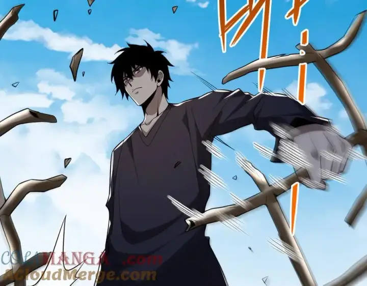 《全民末日：我，病毒君王》第17话 瘟疫源头图65
