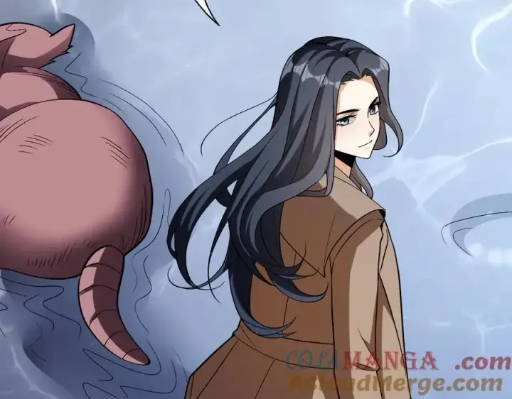 《全民末日：我，病毒君王》第18话 瘟疫使者图121
