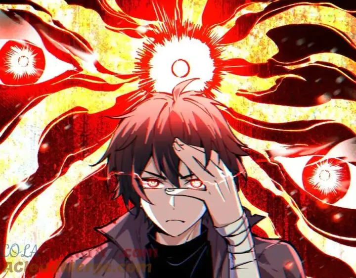 《全民末日：我，病毒君王》第18话 瘟疫使者图165