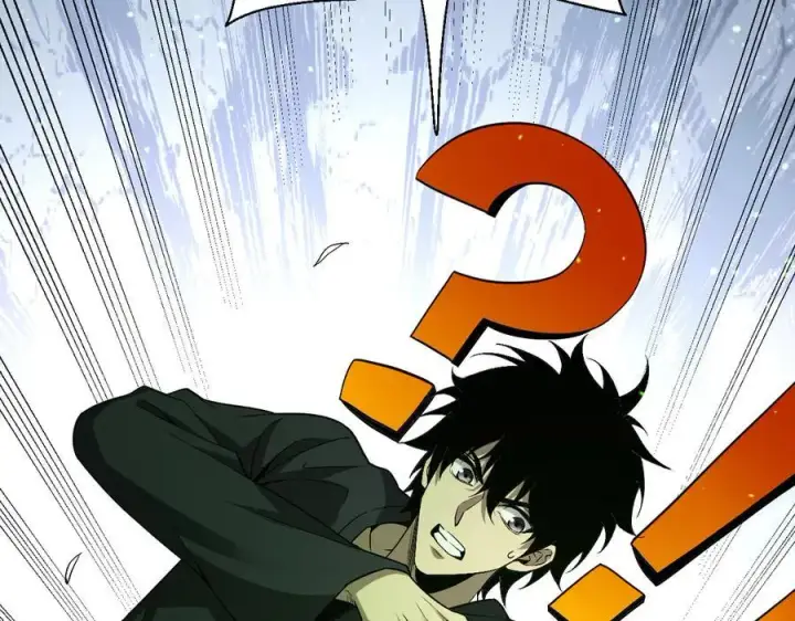 《全民末日：我，病毒君王》第18话 瘟疫使者图23