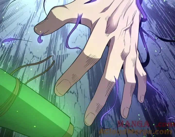 《全民末日：我，病毒君王》第18话 瘟疫使者图25