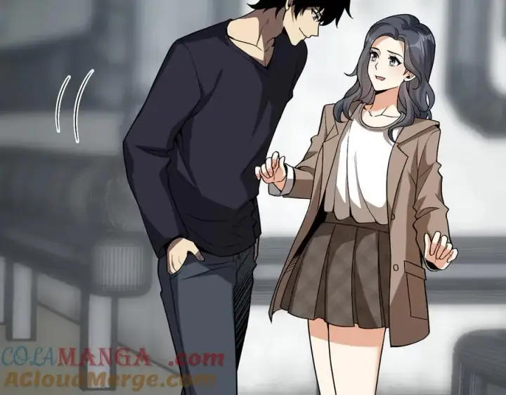 《全民末日：我，病毒君王》第18话 瘟疫使者图93