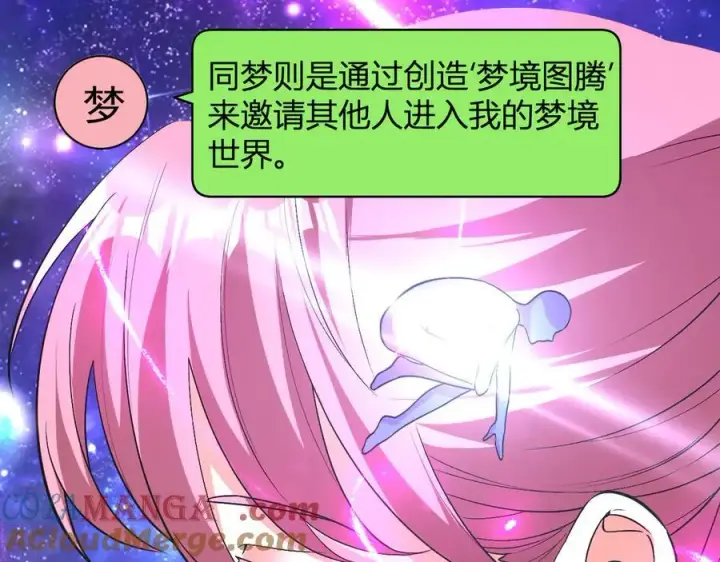 《全民末日：我，病毒君王》梦境之主图121