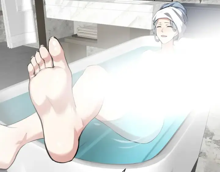 《全民末日：我，病毒君王》第19话 梦境之主图6