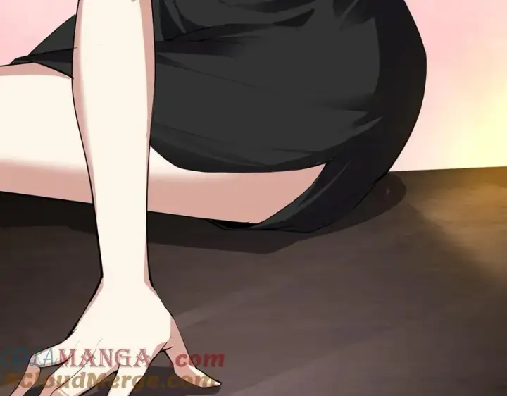 《全民末日：我，病毒君王》第19话 梦境之主图61