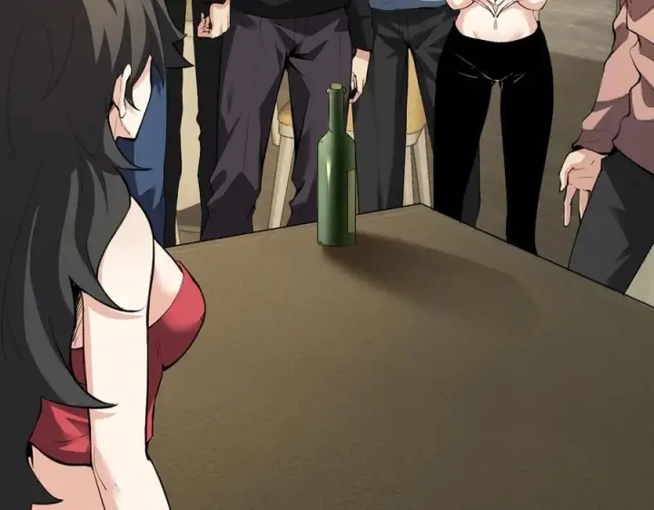 《全民末日：我，病毒君王》系花和同学图55