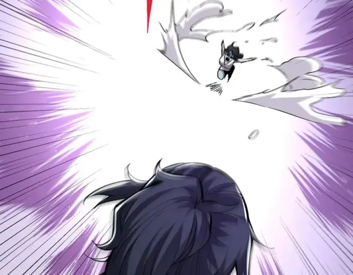 《全民末日：我，病毒君王》第23话 新副本！精神病院图111