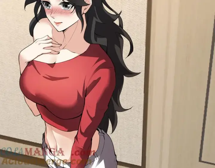 《全民末日：我，病毒君王》第23话 新副本！精神病院图17