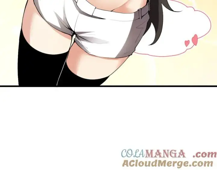 《全民末日：我，病毒君王》第23话 新副本！精神病院图25