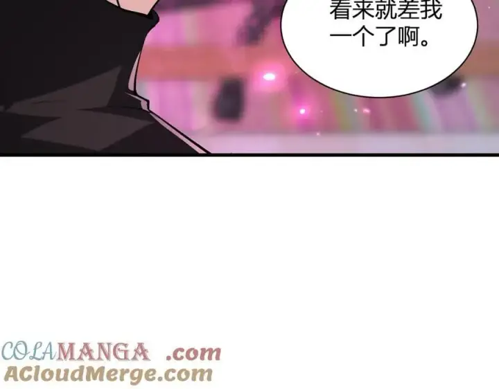《全民末日：我，病毒君王》第23话 新副本！精神病院图45