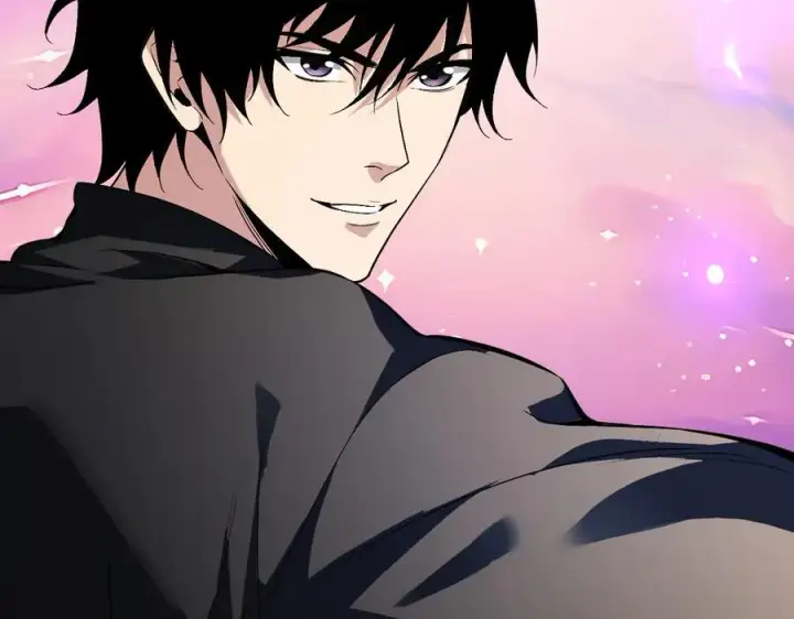 《全民末日：我，病毒君王》第23话 新副本！精神病院图96