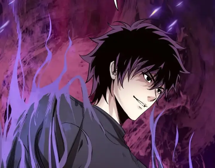《全民末日：我，病毒君王》第24话 魔鬼院长图150