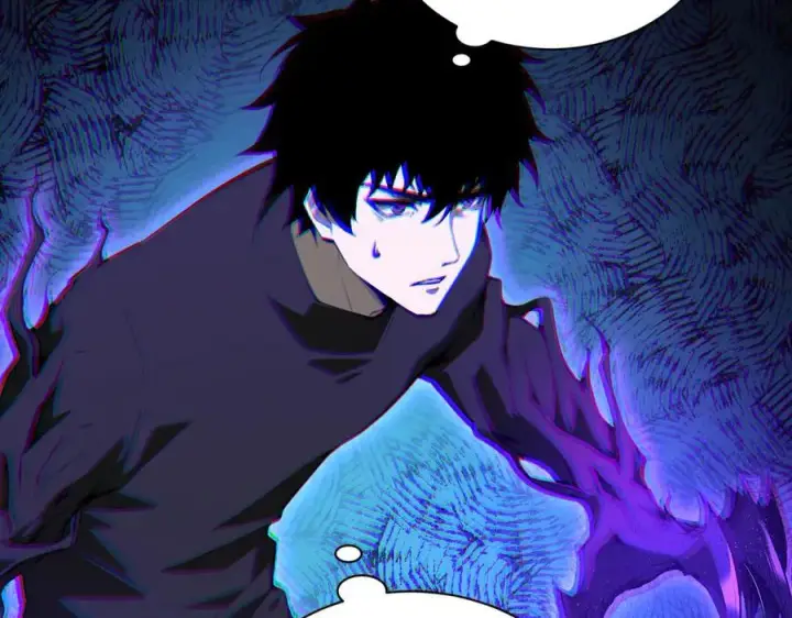 《全民末日：我，病毒君王》第25话 停止呼吸！图27