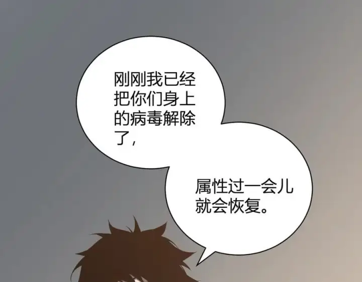 《全民末日：我，病毒君王》恶魔、瘟疫与初吻图122