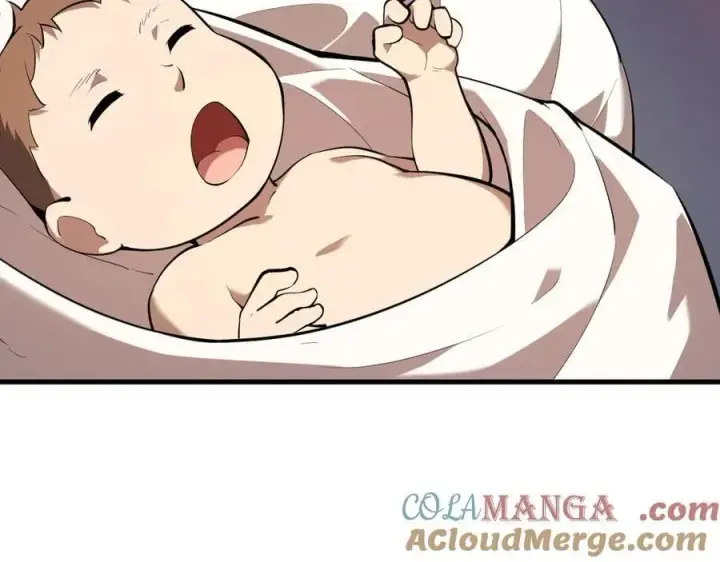 《全民末日：我，病毒君王》第27话 恶魔、瘟疫与初吻图9