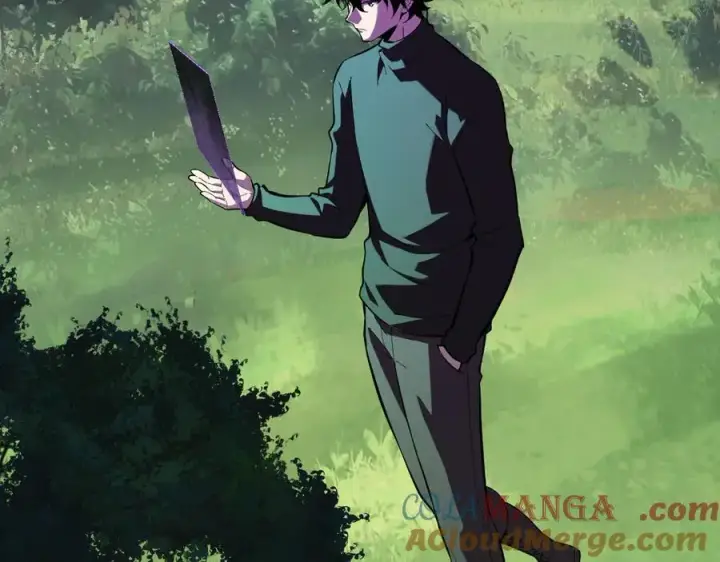 《全民末日：我，病毒君王》第28话 庖丁解魔图33