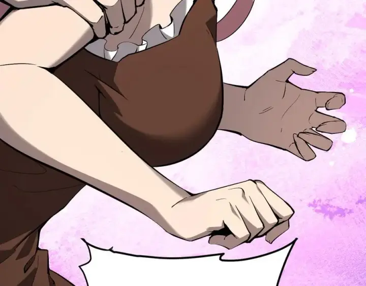 《全民末日：我，病毒君王》第29话 师父，对不起图136