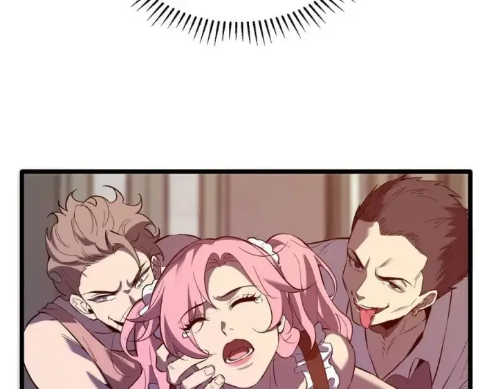《全民末日：我，病毒君王》第29话 师父，对不起图139