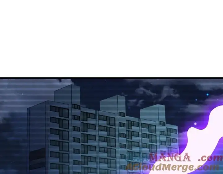 《全民末日：我，病毒君王》第29话 师父，对不起图61