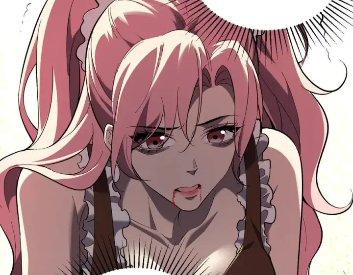 《全民末日：我，病毒君王》第29话 师父，对不起图94