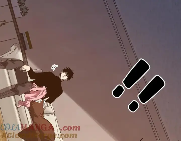《全民末日：我，病毒君王》第30话 神秘面具图69