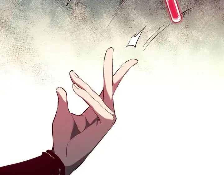 《全民末日：我，病毒君王》第30话 神秘面具图96