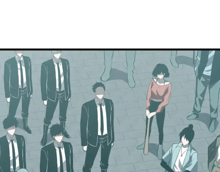 《全民末日：我，病毒君王》第33话  尸军压境图45