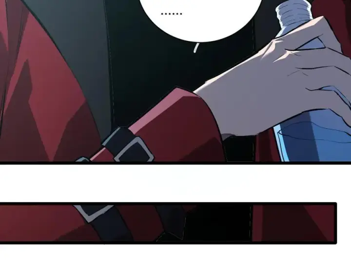 《全民末日：我，病毒君王》第34话 高阶丧尸聚集地图28