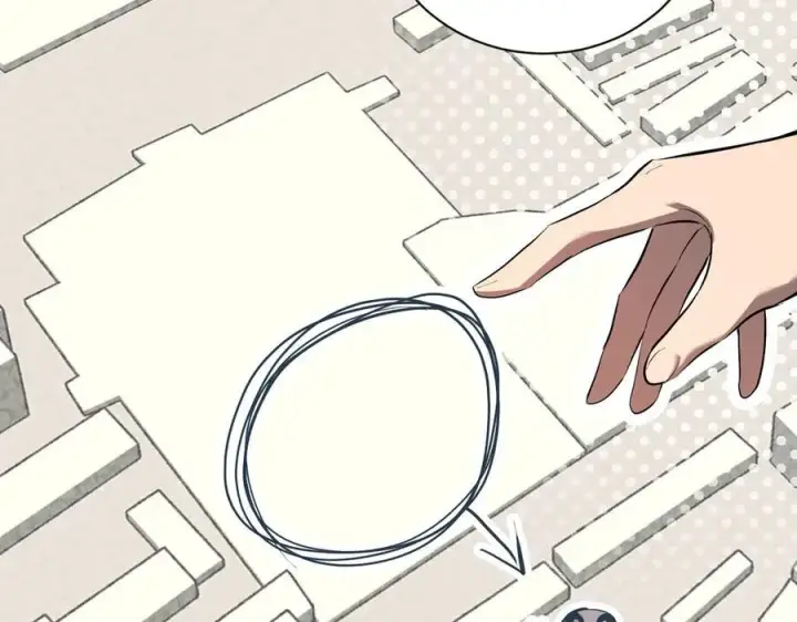 《全民末日：我，病毒君王》第34话 高阶丧尸聚集地图59