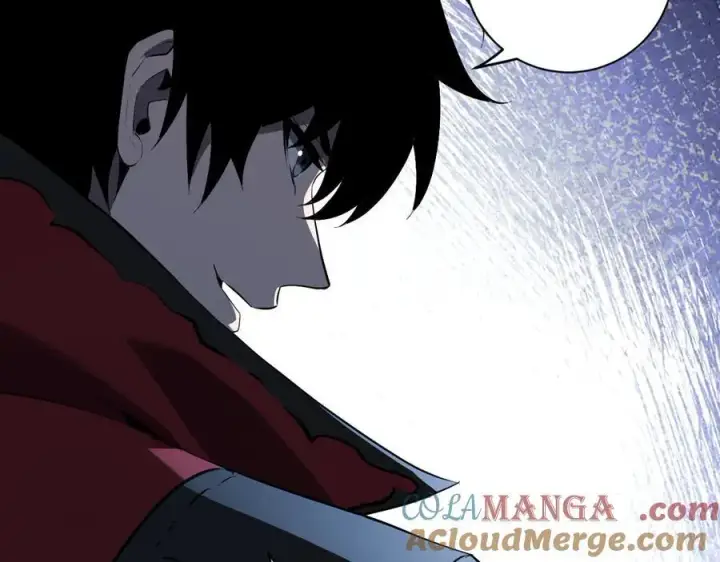 《全民末日：我，病毒君王》第34话 高阶丧尸聚集地图81