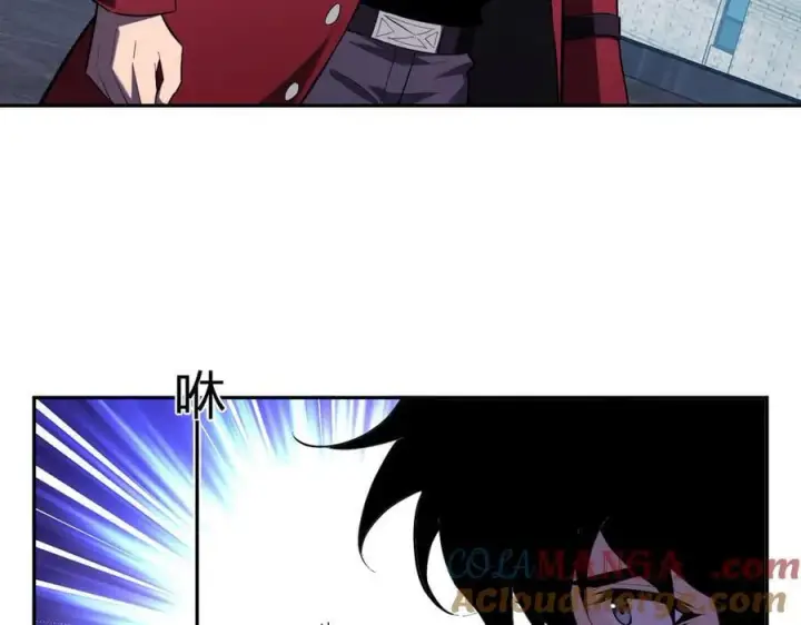 《全民末日：我，病毒君王》第35话 直面领主图33