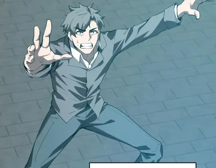 《全民末日：我，病毒君王》第36话 提前到来的决战！图20