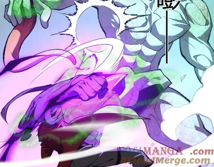 《全民末日：我，病毒君王》第36话 提前到来的决战！图57